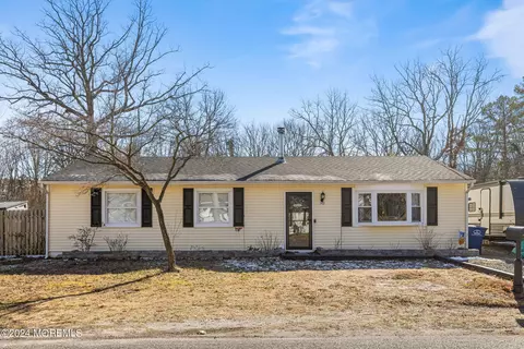 143 Pemberton Blvd, Browns Mills, NJ 08015