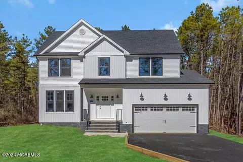 434 Falkenberg Dr, Bayville, NJ 08721