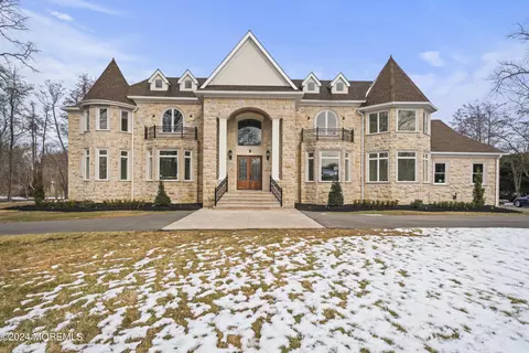 91 Buena Vista Ave, Rumson, NJ 07760