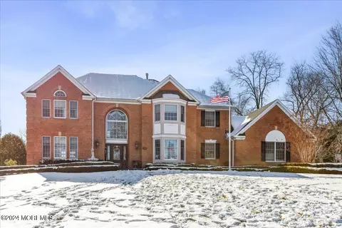 250 Bennington Rd, Freehold, NJ 07728