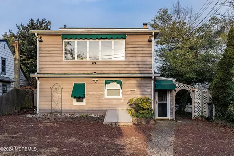 Exterior - 75 Edwards Rd, Brick, NJ 08723 photo 2 of 3