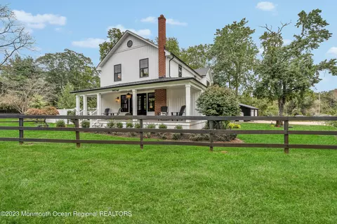 68 Crine Rd, Colts Neck, NJ 07722