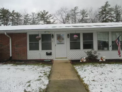 167 Huntington Dr # D, Lakewood, NJ 08701