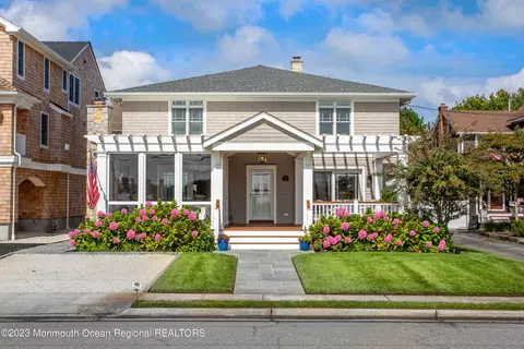 86 Twilight Rd, Bay Head, NJ 08742