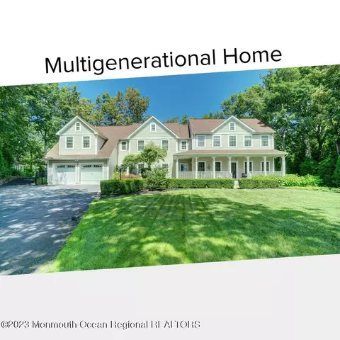 882 Hallmark Ct, Jackson, NJ 08527