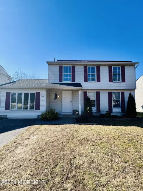 111 Gunning River Rd, Barnegat, NJ 08005