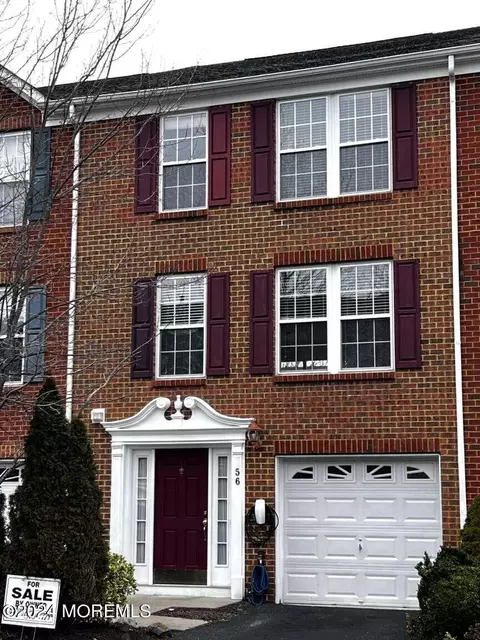 56 Saxton Rd, Farmingdale, NJ 07727