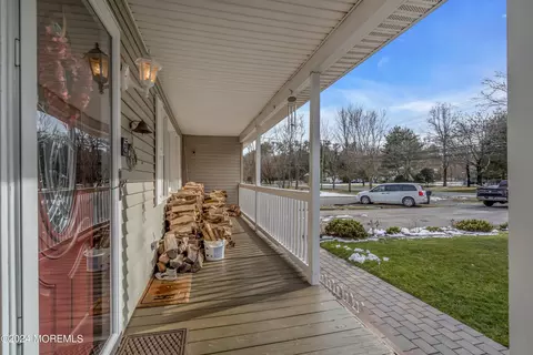 Exterior - 107 Leesville Rd, Jackson, NJ 08527 photo 7 of 19