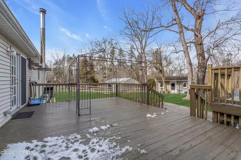 Exterior - 107 Leesville Rd, Jackson, NJ 08527 photo 18 of 19