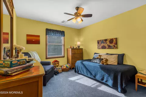 Bedroom - 107 Leesville Rd, Jackson, NJ 08527 photo 1 of 8