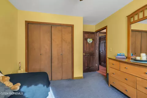 Bedroom - 107 Leesville Rd, Jackson, NJ 08527 photo 2 of 8