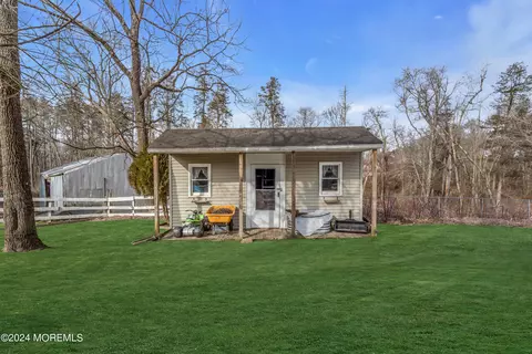 Exterior - 107 Leesville Rd, Jackson, NJ 08527 photo 12 of 19