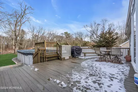 Exterior - 107 Leesville Rd, Jackson, NJ 08527 photo 19 of 19