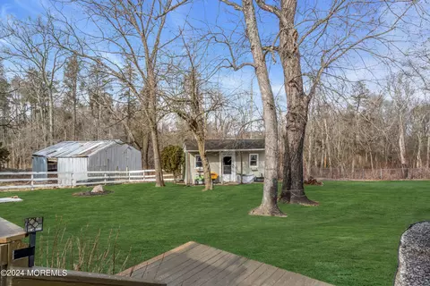 Exterior - 107 Leesville Rd, Jackson, NJ 08527 photo 17 of 19