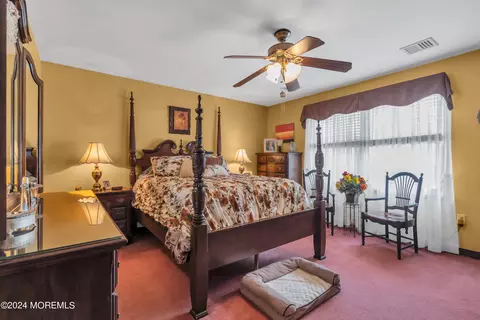 Bedroom - 107 Leesville Rd, Jackson, NJ 08527 photo 3 of 8