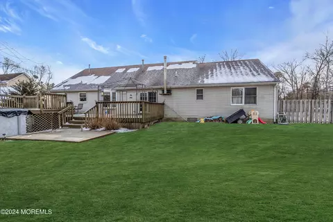 Exterior - 107 Leesville Rd, Jackson, NJ 08527 photo 13 of 19