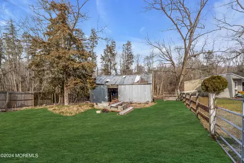 Exterior - 107 Leesville Rd, Jackson, NJ 08527 photo 9 of 19