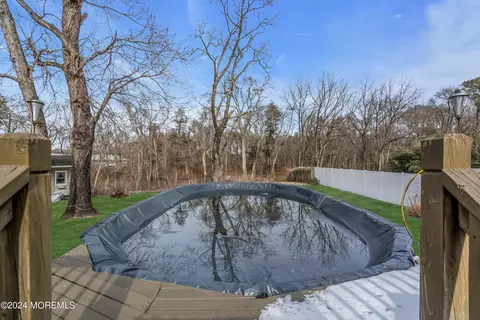 Exterior - 107 Leesville Rd, Jackson, NJ 08527 photo 16 of 19