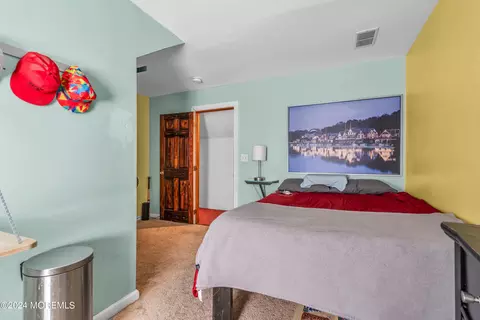 Bedroom - 107 Leesville Rd, Jackson, NJ 08527 photo 8 of 8
