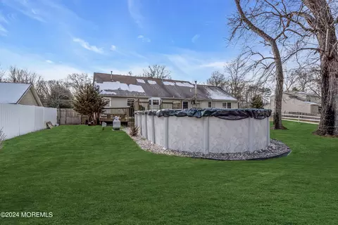 Exterior - 107 Leesville Rd, Jackson, NJ 08527 photo 10 of 19