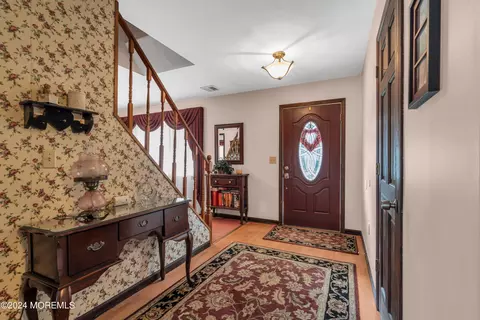 Entry Way - 107 Leesville Rd, Jackson, NJ 08527 photo 2 of 3