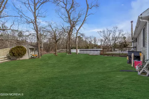Exterior - 107 Leesville Rd, Jackson, NJ 08527 photo 15 of 19
