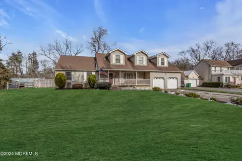 Exterior - 107 Leesville Rd, Jackson, NJ 08527 photo 2 of 19