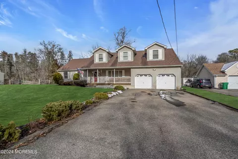 Exterior - 107 Leesville Rd, Jackson, NJ 08527 photo 3 of 19