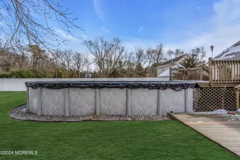 Exterior - 107 Leesville Rd, Jackson, NJ 08527 photo 14 of 19