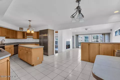 Kitchen - 737 Fairview Ln, Forked River, NJ 08731 photo 3 of 3