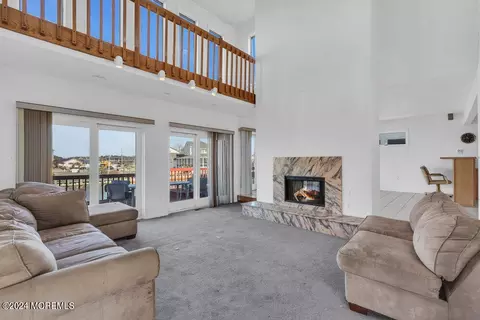 Living - 737 Fairview Ln, Forked River, NJ 08731 photo 1 of 1