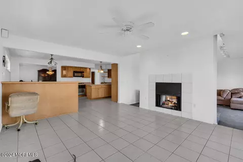 Kitchen - 737 Fairview Ln, Forked River, NJ 08731 photo 1 of 3