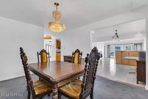 Dining - 737 Fairview Ln, Forked River, NJ 08731 photo 1 of 1