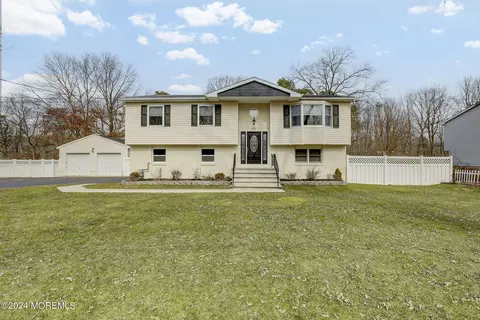 383 Chandler Rd, Jackson, NJ 08527