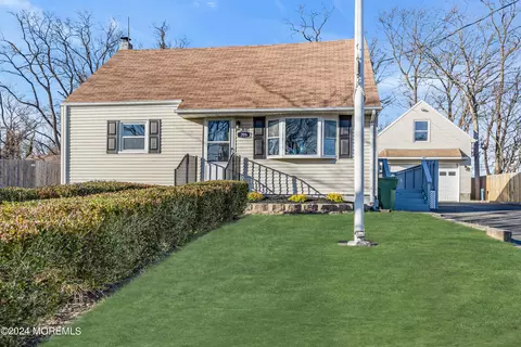 205 Maple Ave, Neptune City, NJ 07753
