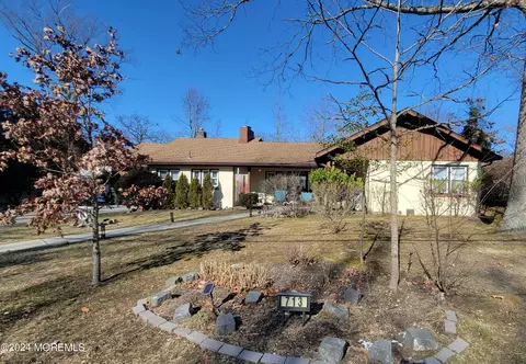 713 Corlies Ave, Allenhurst, NJ 07711