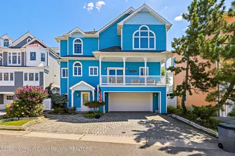 1608 Beacon Ln, Point Pleasant Beach, NJ 08742