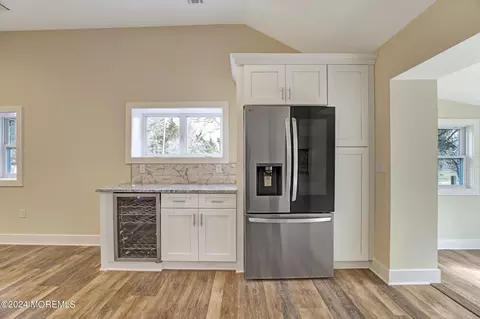 Kitchen - 32 Main St, Waretown, NJ 08758 photo 8 of 8