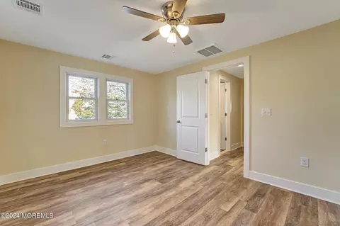 Bedroom - 32 Main St, Waretown, NJ 08758 photo 4 of 4