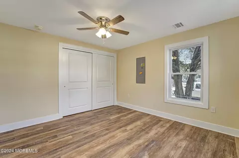 Bedroom - 32 Main St, Waretown, NJ 08758 photo 3 of 4