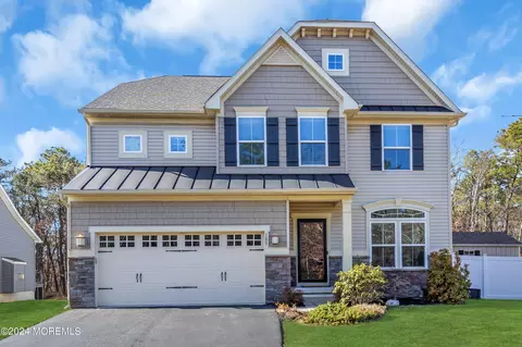 105 Emerson Ln, Barnegat, NJ 08005