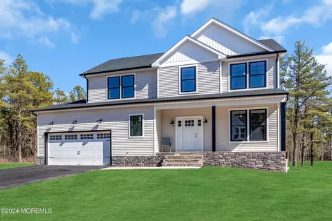 314 Seabrook Ave, Bayville, NJ 08721