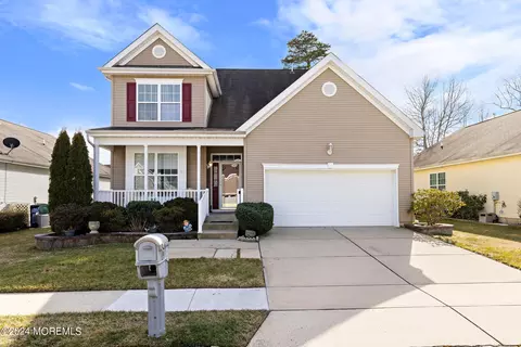 19 Ivy Creek Dr, Little Egg Harbor, NJ 08087