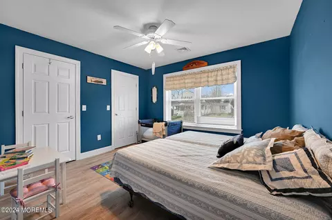 Bedroom - 35 Florence Ave, Leonardo, NJ 07737 photo 1 of 3
