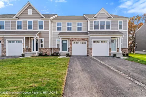 20 Pratt Ln, Lawrenceville, NJ 08648