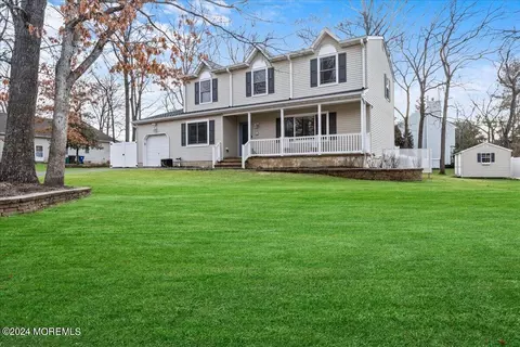 714 Rabbit Run, Brick, NJ 08724