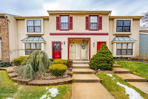 47 Jason Ct #4, Freehold, NJ 07728