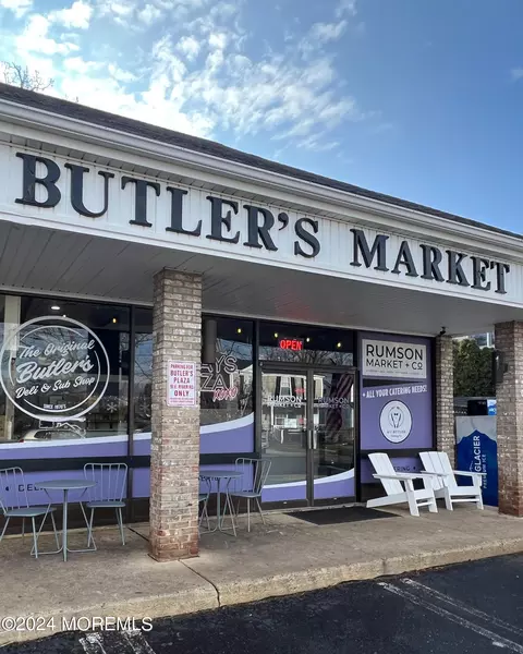 View/Area - 41 S Ward Ave, Rumson, NJ 07760 photo 10 of 11