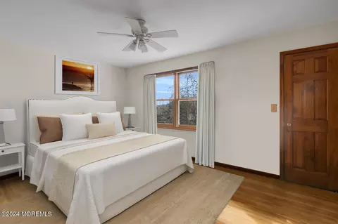 Bedroom - 41 S Ward Ave, Rumson, NJ 07760 photo 3 of 3