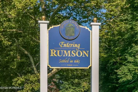 View/Area - 41 S Ward Ave, Rumson, NJ 07760 photo 6 of 11